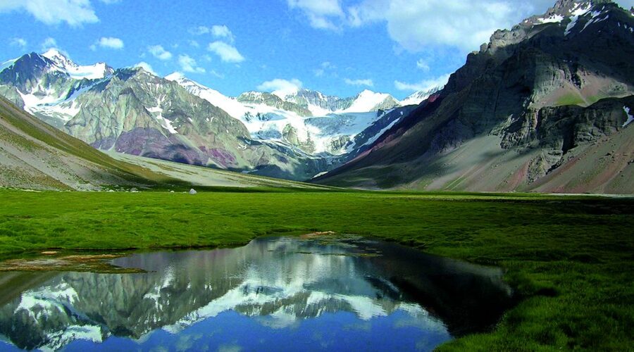 Places to visit in Mendoza